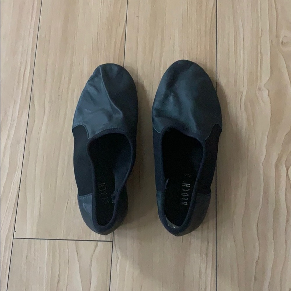 Bloch Jazz Shoes